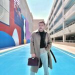 Bassel Khayyat Instagram – @fendi
#fendipeekaboo