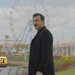 Bassel Khayyat Instagram - ‎الاسم: هشام منتصر ‎السن: منتصف الاربعينات ‎الحالة الاجتماعية : مطلق ‎الوظيفة :مقدم مباحث ‎يمتلك سيارة كلاسكية قديمة ويميل للألوان الغامقة... هذا هشام منتصر في #منعطف خطر، ولكن ومع بداية البحث عن قاتل سلمى الوكيل سنرى أن هشام لغز بذات نفسه! وكعادته أخذ #باسل_خياط وقته للتحضير لهذه الشخصية في مسلسل الجريمة #منعطف خطر الذي يعرض حالياً على #شاهد.. @etbilarabi @shahid.vod منعطف خطر من اخراج :السدير مسعود انتاج شركة كاريزما المنتج المنفذ :محمد مشيش