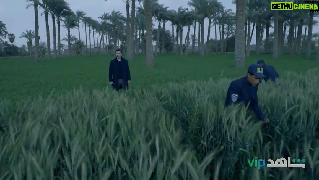 Bassel Khayyat Instagram - من أعمال شاهد الأصلية مسلسل #منعطف_خطر قريبا على شاهد vip @shahid.vod Produced by : charisma group @sadeermassoud @mmashish @bassem_samra @rihamabdelghafour @mohammedalaa.official @salmaabudeif @adamelsharkawy1 @tamer.nabiel
