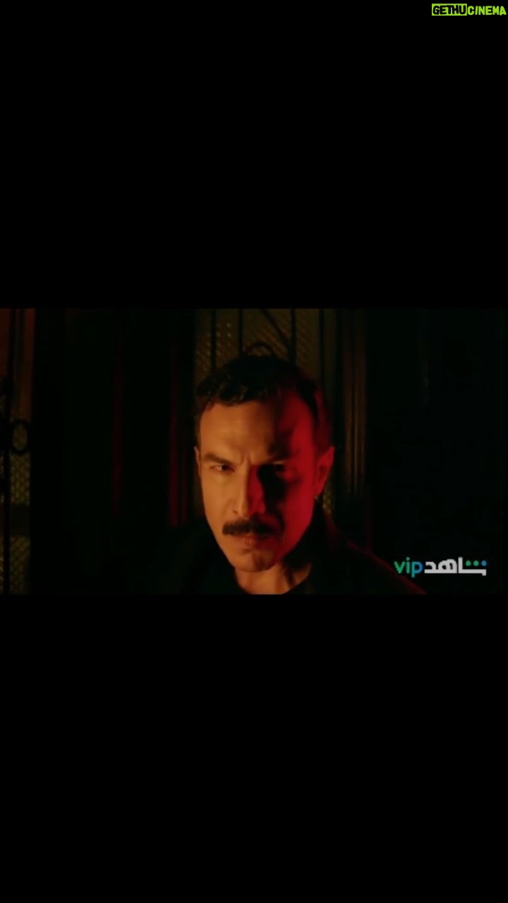 Bassel Khayyat Instagram - منعطف خطر قريبا على شاهد vip