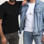 Bassel Khayyat Instagram - #ABtalks with @basselkhaiatofficial 💬 مع باسل خياط Tuesday 9 pm (GST) - الثلاثاء ٩ مساءً بتوقيت الإمارات on YouTube. 📺 Production / @bukhashbrothers Watch Partner / @breitling Bukhash Brothers