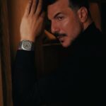 Bassel Khayyat Instagram - Bold & Sophisticated Innovation ✨@bulgari Styled by: @cedrichadad Photo by: @zeinwannous Management : @sossiwartanian
