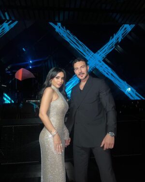 Bassel Khayyat Instagram - @ooonezaabeel 🤍