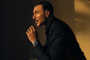 Bassel Khayyat Instagram - I am extremely proud and excited to join Bulgari family as the first male regional ambassador. This opportunity allows me to embody the brand's rich legacy and heritage, reflecting its charm and sophistication.
#bulgari #bulgariresortdubai