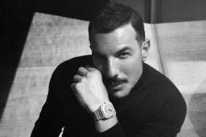 Bassel Khayyat Instagram - I am extremely proud and excited to join Bulgari family as the first male regional ambassador. This opportunity allows me to embody the brand's rich legacy and heritage, reflecting its charm and sophistication.
#bulgari #bulgariresortdubai