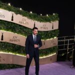 Bassel Khayyat Instagram – شكرا للمملكة العربية السعودية على الرقي في كل التفاصيل ..شكرا لمعالي المستشار تركي آل الشيخ على الجهود الكبيرة جدا و لاتاحة هذه الفرصة للقاء الثقافات والتجارب الفنية الاستثنائية من كل دول العالم..BIG TIME 
#joyawards2024 
@joyawards.official 
@bulgari 
@dior
Styled by @cedrichaddad 
Management @sossiwartanian