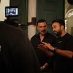 Bassel Khayyat Instagram - زارني في جدة ونور بيته الثاني ومطرحه الصديق @basselkhaiatofficial كانت جولة جميلة بجمال روحه.