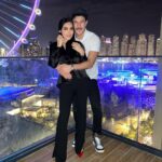 Bassel Khayyat Instagram - 2022 Happy new year .. كل عام وانتم بالف خير سنة خير علينا وعليكم جميعا يارب كل المحبة .❤️🥳 Dubai, United Arab Emiratesدبي