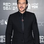 Bassel Khayyat Instagram - من افتتاح الدورة الأولى لمهرجان البحر الأحمر فالسعودية -جدة..كل الحب والشكر لحسن الاستضافة والاستقبال لمست اللطف والحب والاحترام من الشباب السعودي شباب رائع يعول عليه الكثير ..كل الحب @moalturki @redseafilm Wearing: @dior Stylist: @cedrichaddad