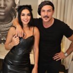 Bassel Khayyat Instagram – In black 🖤
#basselkhaiat #black #company Emirate of Dubai