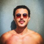Bassel Khayyat Instagram – I love jazz music…..old is gold🎷🎪new portrait for mr.tawfik 👁
#basselkhaiat #jazz #love