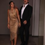 Bassel Khayyat Instagram - 007 mood 😉🛥