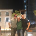 Bassel Khayyat Instagram - رحمك الله ياأبي وأسكنك فسيح جناته …كم أنا صغير من بعد فراقك ❤️…الدعاء لو سمحتم ..رحم الله أمواتكم هم السابقون ونحن اللاحقون والحمدلله على كل شي..سنة على رحيل والدي سمير خالد الخياط ..ادعو له رحمكم الله