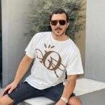 Bassel Khayyat Instagram - Happiness is the secret to all beauty. There is no beauty without happiness . @dior Dubai, United Arab Emirates