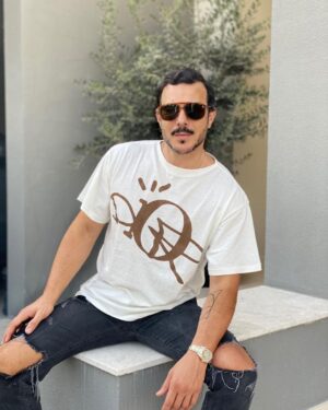 Bassel Khayyat Instagram - Happiness is the secret to all beauty. There is no beauty without happiness .
@dior