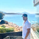 Bassel Khayyat Instagram – Good vibes #basselkhaiat #باسل_خياط #vibes #peace #motivation #love