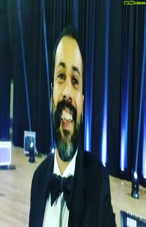Bassem Hamraoui Instagram - #المايسترو في سليانة 😍😍😍 سليانة و الناس فرحانة #المايسترو #يا_حياة_جيب_لونات سليانة المزيانة