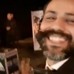 Bassem Hamraoui Instagram - المركب الثقافي الجموسي جمهور نار 💥💥💥 #المايسترو #جواجم_حشيشة #جيب_رالونج #حياة_جيب_لونات @nour.saidi_ @tarfaouii_omar Sfax