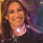 Bassem Hamraoui Instagram - المرة هاذي اخطتفنا ددو من شوفلي حل أما هي مصرة الي اسمها أسماء بن عثمان... حاصيلو تبعونا على قناة الحوار التونسي التونسي نهار الاثنين الثمنية و نص و على قناة يوتوب بسام الحمراوي 😊@asma_ben_othmane_daddou