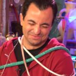 Bassem Hamraoui Instagram - 😊المرة هاذي خطفنا حمزة البلومي... تابعونا على قناة الحوار التونسي نهار الاثنين الثمنية و نص و على اليوتوب قناة بسام حمراوي.... Lien in bio