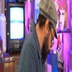 Bassem Hamraoui Instagram - الحلقة الإفتتاحية من برنامج "سنكوح" غدا السبت على قناة يوتوب مع التاسعة مساءاً رابط القناة في ال Bio
