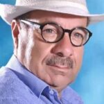 Bassem Hamraoui Instagram - الله أكبر انا لله وانا اليه راجعون 😢😢😢 الله يرحمو و يصبر أهله