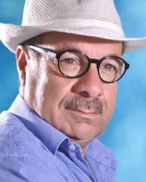 Bassem Hamraoui Instagram - الله أكبر انا لله وانا اليه راجعون
😢😢😢 الله يرحمو و يصبر أهله
