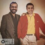 Bassem Hamraoui Instagram - لاهي بروحي كي توصيني أمي و تقلي تلها بروحك عيش ولدي❤️ جمهورية نفسي