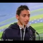 Bassem Hamraoui Instagram - كيفاش نتعامل مع مشاكلي Aaaaaaaaaaa 🇹🇳🇩🇿 تحية لنبيل السبتي صاحب الضحكة الشهيرة الي يعرفو يمركيه @sbt.nbl