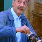 Bassem Hamraoui Instagram - على قد ما نحب نقنع عمي بحاجة ديما الاجابة متاعو هكا 😂😂😂خلي عاد كان عمل كاس تاي تندم الي انت حكيت معاه اصلا