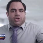 Bassem Hamraoui Instagram - كي يقرب راس الشهر و ما يصبوش الشهرية #يا_كفره في الخدمه