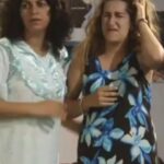 Bassem Hamraoui Instagram - لا أحد... جيرانكم ماضي ساعة متاع الليل #squidgame #لعبةالحبار فوق السطح