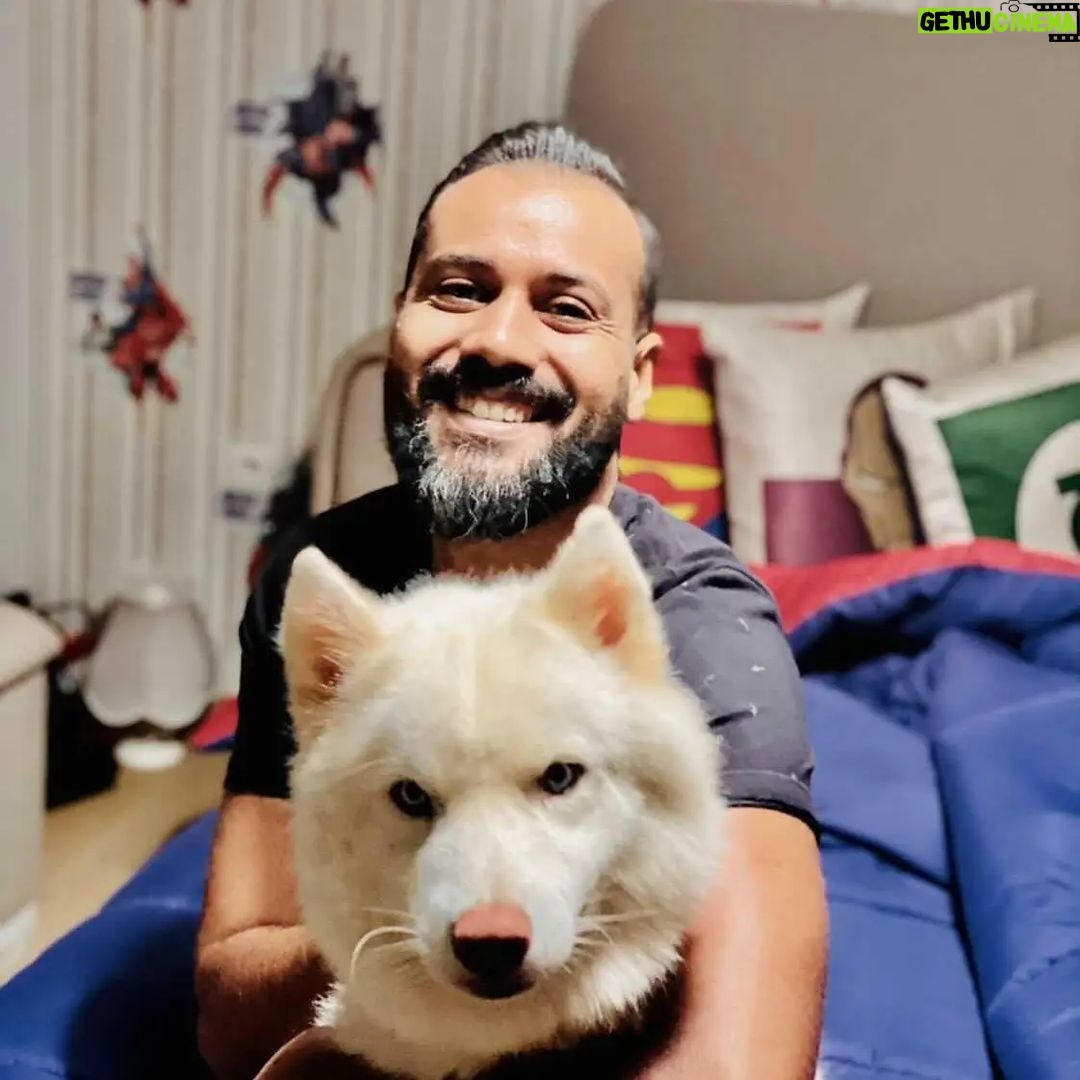 Bassem Hamraoui - 21.1K Likes - أعشقهم لكثرة و فائهم 🐕🐕🐕🐕🥰🥰🥰