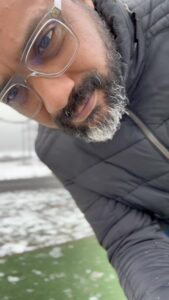 Bassem Hamraoui Instagram - كي تحب تعمل فيديو تحفيزي و تعمل محتوى #motivation #تحفيز #تحفيز_نفسي #motivationalquotes #fitnessmotivation Genève, Switzerland