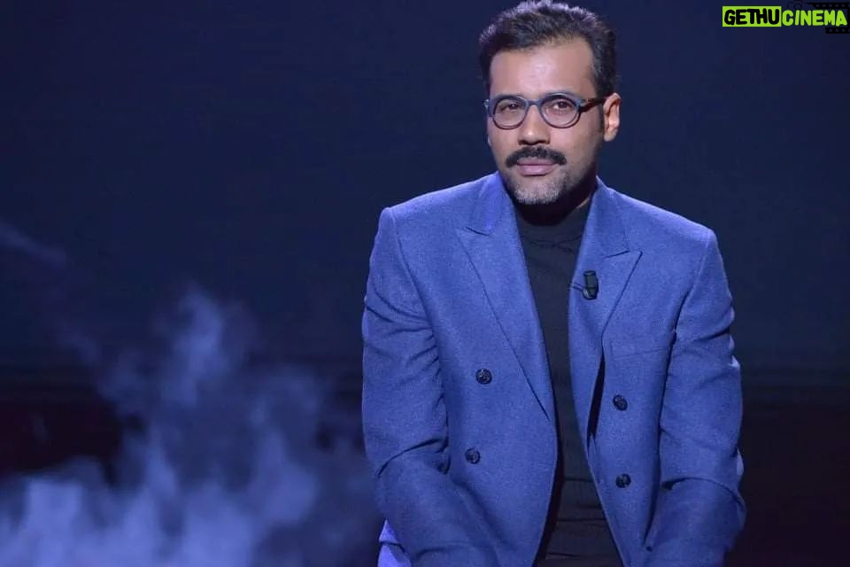 Bassem Hamraoui - 16.4K Likes - هذا السبت على قناة الحوار التونسي في برنامج فكرة سامي الفهري مع الهادي زعيم 😊😊😊
Photos par @elyes.aouinet