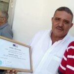 Bassem Hamraoui Instagram - تعازينا الحارة في وفاة عم الصحبي لحضيري والد الاخ فيصل لحضيري.. إنا لله وإنا إليه راجعون... ربي يرحمو في ها نهار الجمعة و ربي يصبرك @faycellahdiri