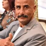 Bassem Hamraoui Instagram – وداعا يا صانع الابتسامة…ربي يتغمدك برحمته في ها لعواشر…إنا لله وإنا إليه راجعون