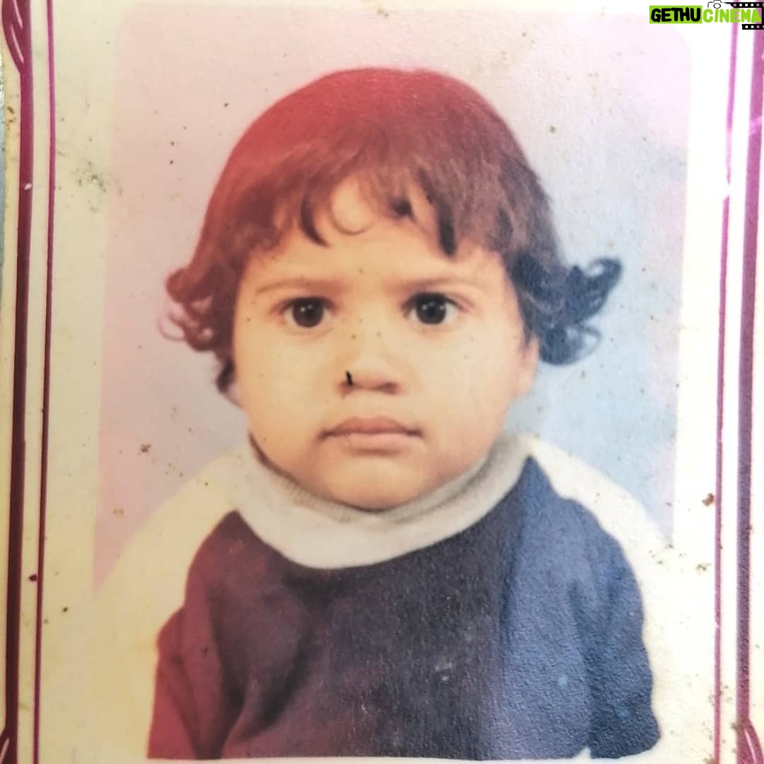 Bassem Hamraoui - 16.4K Likes - 🚼 كي كان عمري عامين 😁😋👼
#ارشيف