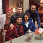 Bassem Hamraoui Instagram – هذا المساء بمشيئة الله الساعه الثامنة و النصف الحلقة الثانية على قناةالحوارالتونسي ❤❤❤❤❤@achref_ouerghemmi_photographe
@zaiemhedi @ezzinewalid15 @samiramagroun @lobnasediri @majd_belguith @khaledbouzid @benismailarwa @naimaeljeni #inchallah_mabrouk