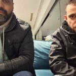 Bassem Hamraoui Instagram - كي تعطي التلفون لصاحبك و تقلو صورني 🎬📹🎥😜😜😜