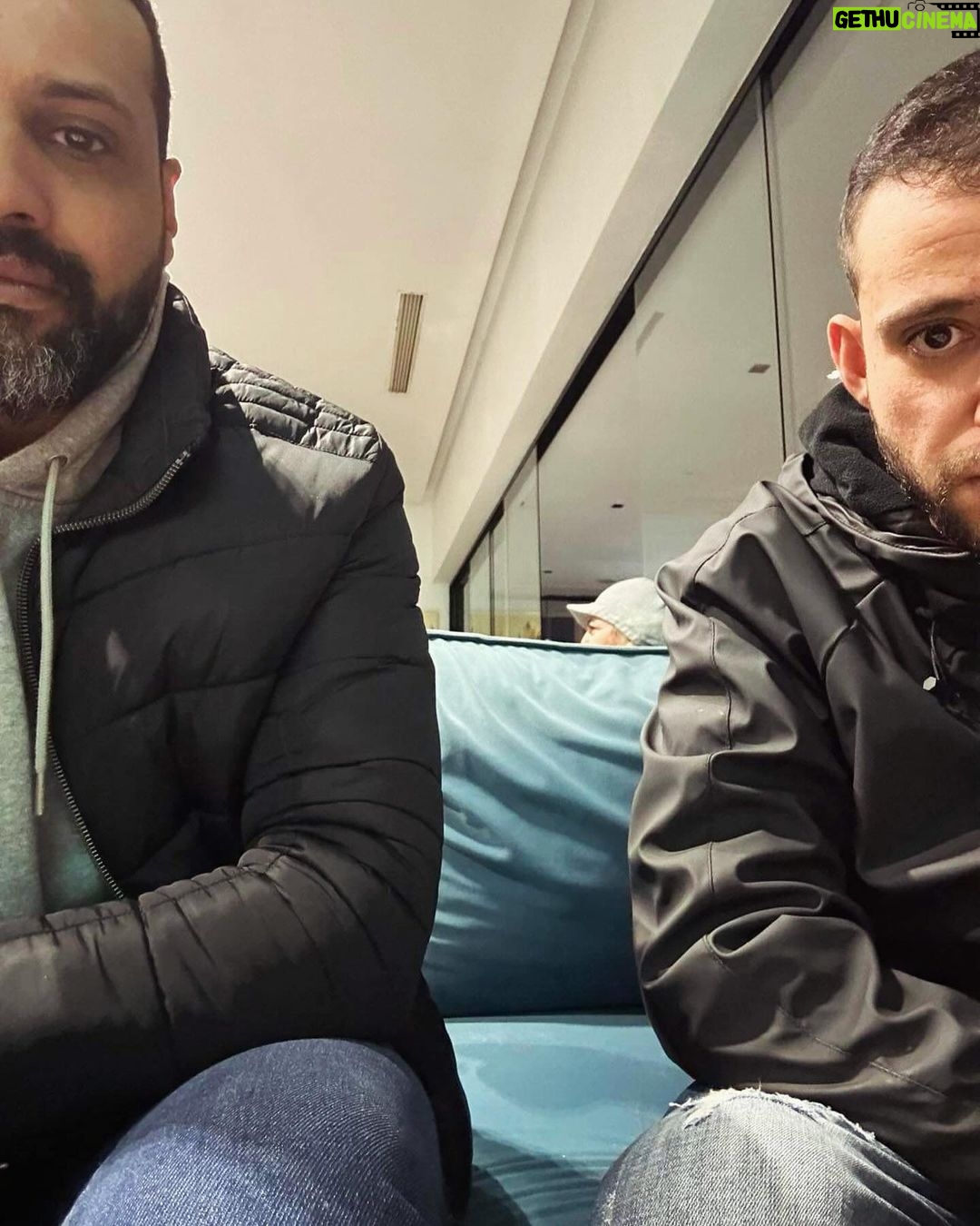 Bassem Hamraoui Instagram - كي تعطي التلفون لصاحبك و تقلو صورني 🎬📹🎥😜😜😜