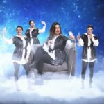 Bassem Hamraoui Instagram – انشالله مبرووك @lobnasediri
#الله_ولي_التوفيق