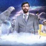 Bassem Hamraoui Instagram - بسم الله وعلى بركة الله... سلسلة انشالله مبرووك كل نهار اثنين على الحوار التونسي... و نتمنى مجهودنا ينال اعجابكم #الله_ولي_التوفيق @majd_belguith @lobnasediri @samiramagroun @ezzinewalid15 @benismailarwa @naimaeljeni@khaledbouzid @soniadahmani @zaiemhedi @ghada.chaka