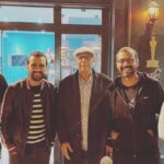 Bassem Hamraoui Instagram - @aziz__bey @fethi.haddaoui @majd_belguith @snoopdogg @willsmith @mekkystyle @kalthoumhandous @salmahayek @monicabellucciofficiel @anthonyhopkins @camerondiaz La Marsa