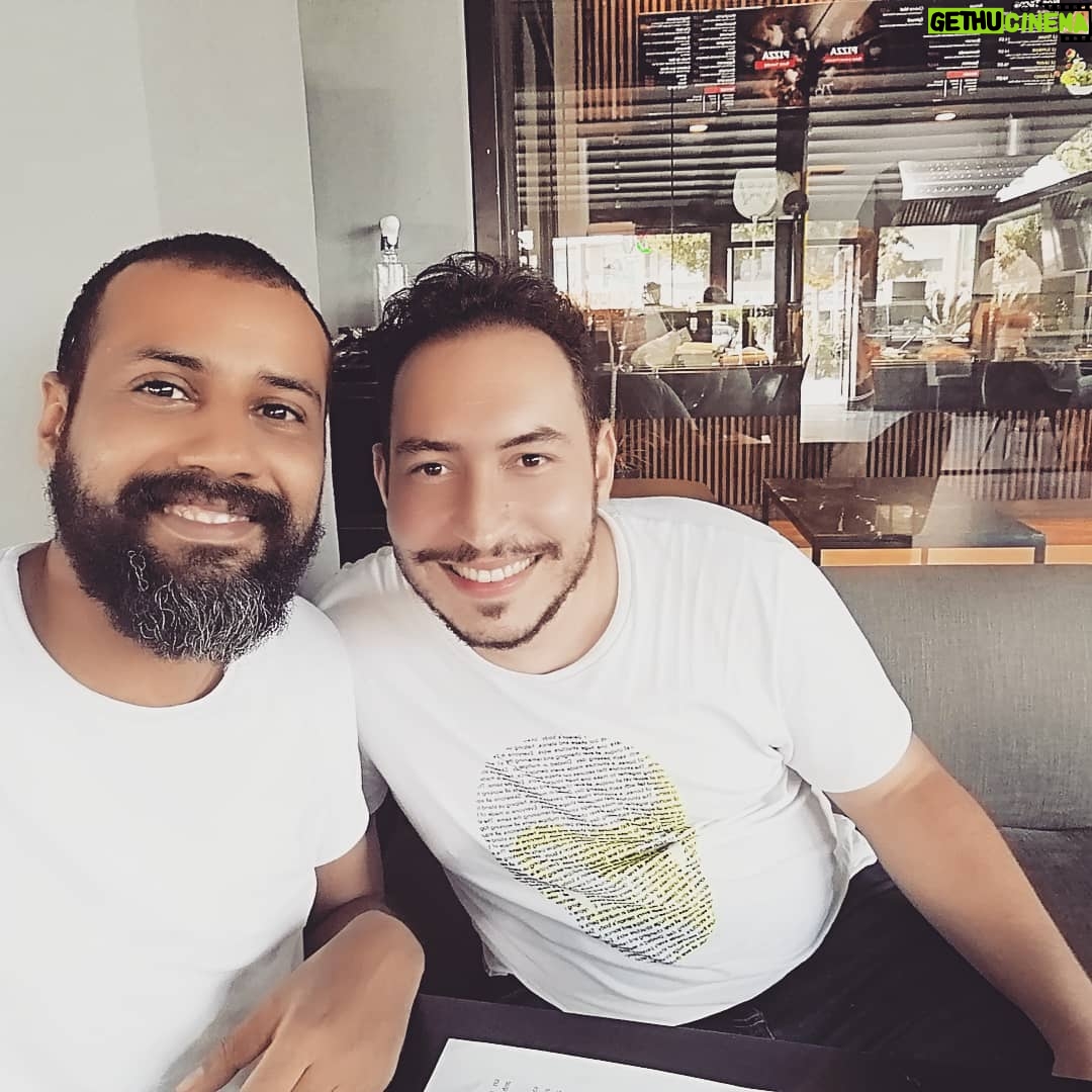 Bassem Hamraoui - 19.9K Likes - @abdelhamid.bouchnak