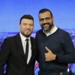 Bassem Hamraoui Instagram - بسام الحمراوي ضيف برنامج فكرة سامي الفهري هذا السبت