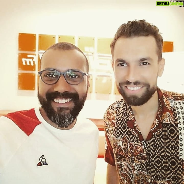 Bassem Hamraoui - 21.2K Likes - @mehdi_ayachi_officiel
تبارك الله عليك خويا مهدي اخلاق و خلق ربي يوفقك🌹