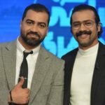 Bassem Hamraoui Instagram - @marwen_hamrawi 🤏🤏🤏🤏🤏 #اولاد_الحاج_سعد #الشقيق_وقت_الضيق @achref_ouerghemmi_photographe