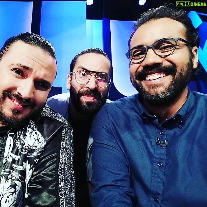 Bassem Hamraoui - 15.2K Likes - @wassim.herissi @gharbiikarim مناظر