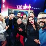 Bassem Hamraoui Instagram – Jaafour is back
@gharbiikarim @marambenazizaofficial @jaafour_guesmi_official @wassim.herissi @ziedmekki2 @bayazardi.officiel @khaoulaslimaniofficial
